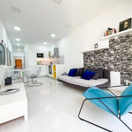 Leon Apartment - Highly Modern Sliema Stay Εξωτερικό φωτογραφία