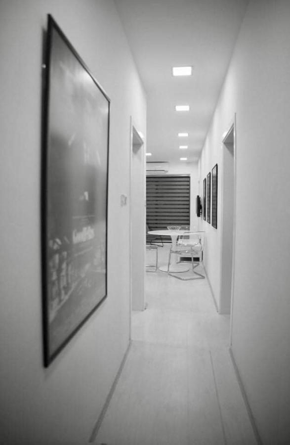 Leon Apartment - Highly Modern Sliema Stay Εξωτερικό φωτογραφία