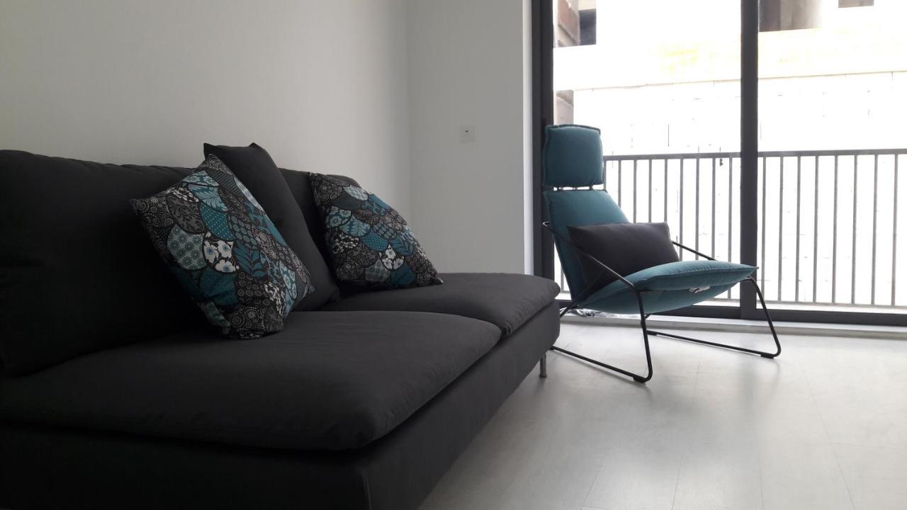 Leon Apartment - Highly Modern Sliema Stay Εξωτερικό φωτογραφία
