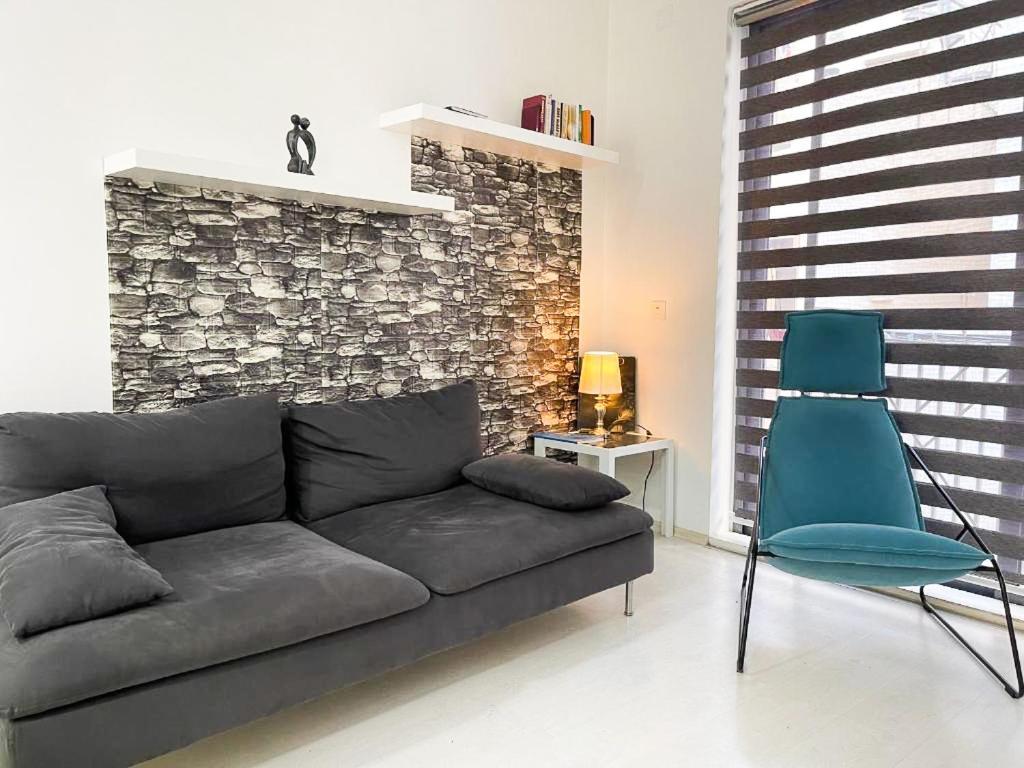 Leon Apartment - Highly Modern Sliema Stay Εξωτερικό φωτογραφία