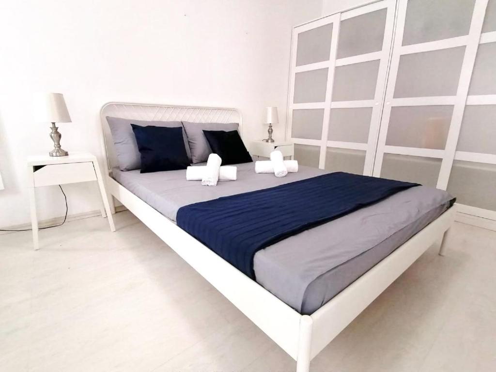 Leon Apartment - Highly Modern Sliema Stay Εξωτερικό φωτογραφία