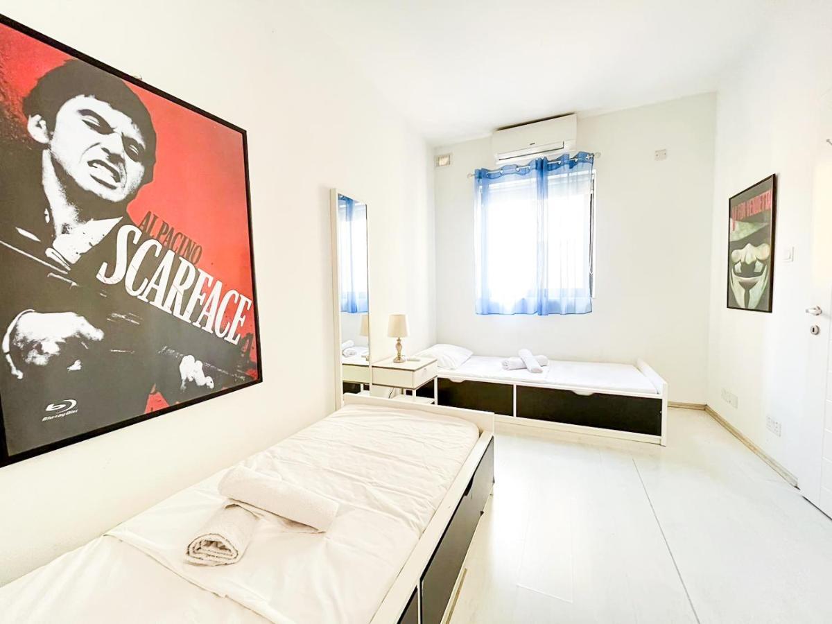 Leon Apartment - Highly Modern Sliema Stay Εξωτερικό φωτογραφία
