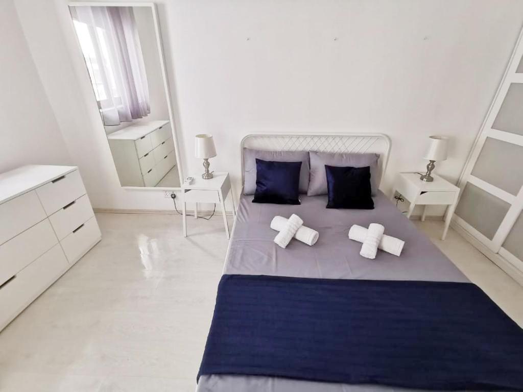 Leon Apartment - Highly Modern Sliema Stay Εξωτερικό φωτογραφία