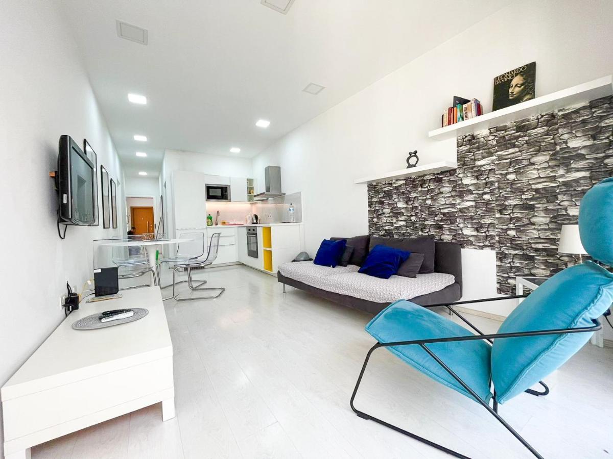 Leon Apartment - Highly Modern Sliema Stay Εξωτερικό φωτογραφία
