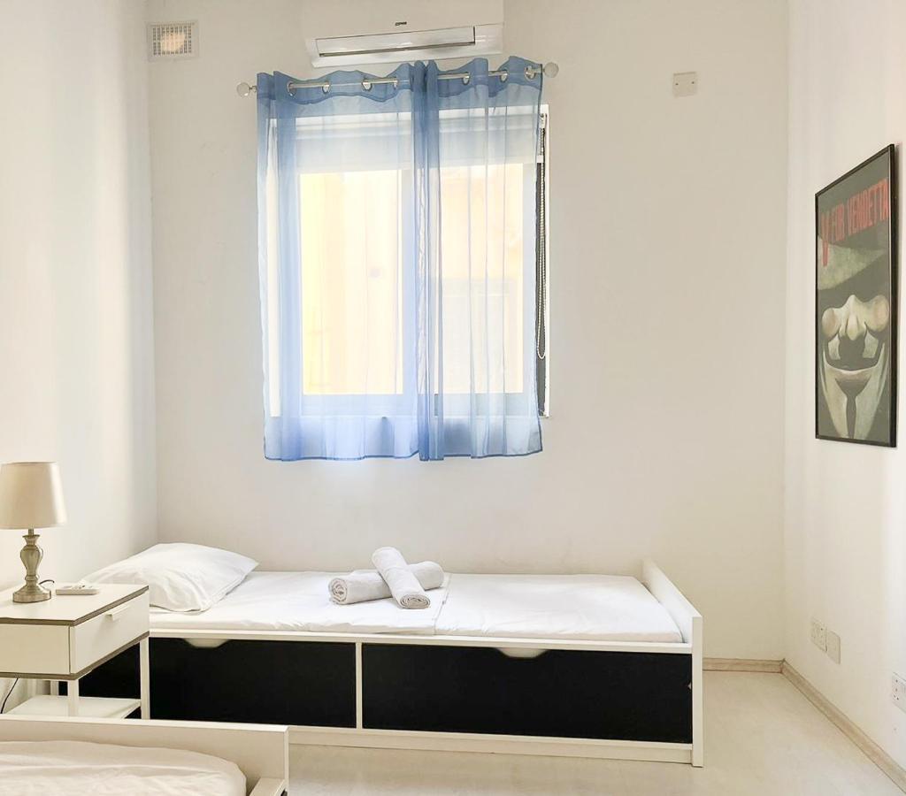 Leon Apartment - Highly Modern Sliema Stay Εξωτερικό φωτογραφία