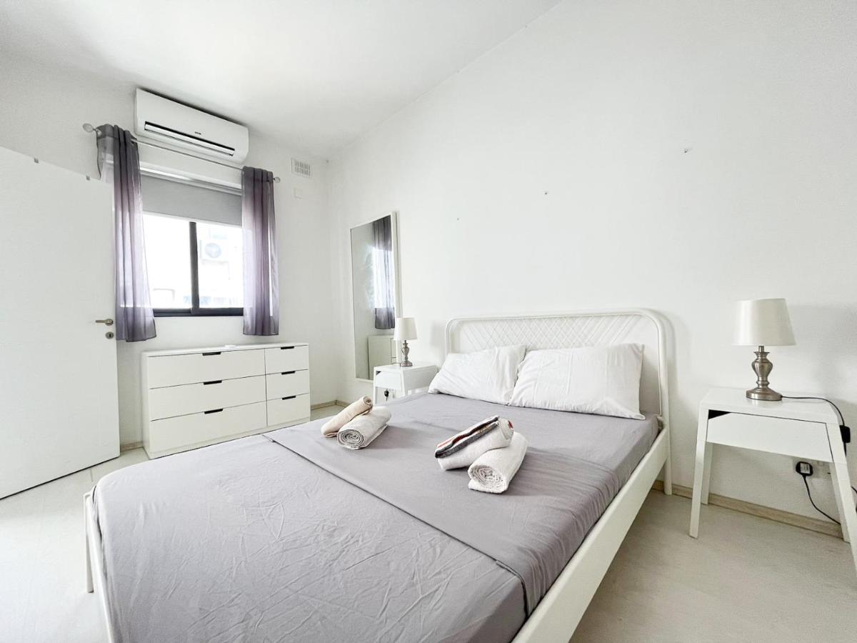 Leon Apartment - Highly Modern Sliema Stay Εξωτερικό φωτογραφία